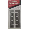 Makita COPPIA COLTELLI PIALLA MAKITA - 110 mm. - Art. D-71211