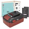 Movano Batteria Einhell 18V 4.0Ah