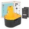 Movano Batteria Black & Decker Dewalt 12V 3.0Ah