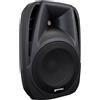 GEMINI ES 10 P MKII DIFFUSORE AMPLIFICATO 10" 1000W