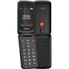 GIGASET GL595 (NERO) - TELEFONO CELLULARE SENIOR CLAMSHELL