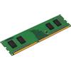 MEMORIA DDR4 8 GB PC3200 MHZ (KVR32N22S6/8BK)