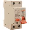 Does not apply Interruttore Differenziale Magnetotermico Tipo F 25A C25, RCBO Tipo F Curva C 6K