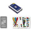 Dal Negro Carte da Gioco Romagnole Extra Dal Negro Ideali Per Briscola Scopa Tresette