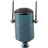 Underwater Fishing Camera Telecamera visione subacquea 12-28V con IR 940nm e obiettivo ampio 195 gradi