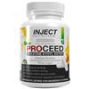 INJECT NUTRITION PROCEED "Creatina Etil-Estere"