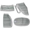 FranMed Kit completo per magnetoterapia alta frequenza FranMed