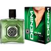 Denim Musk Dopobarba After Shave 100 ml Fragranza Muschiata
