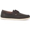 Hey Dude - Slip on marrone Harbor Lo Classic in ecopelle per uomo