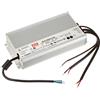 MEAN WELL HLG di 600h 24 A alimentatore switching 1 uscita di 600 W 24 V