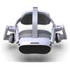 Protezione Orecchie Attacco Sforzo per Cuffie PICO4Ultra VR Clip On