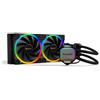 be quiet! Pure Loop 2 FX 280mm Processore Raffreddatore di liquidi tutto in uno