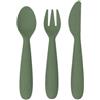 EZPZ Happy Utensils
