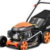 Fuxtec Tagliaerba Tosaerba a scoppio FUXTEC FX RM4646ECO larghezza di taglio di 46 cm