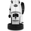 Didiesse Macchina caffè Cialda 650W BABY FROG Cofee&Tea White