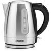 Princess Bollitore acciaio Inossidabile 1Lt 2200 W Princess 236023