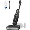 Tineco FLOOR ONE I6 Stretch, Aspirapolvere E Lavapavimenti 2 in 1, 20 000Pa, Des