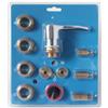 DIANHYDRO KIT VITONE UNIVERSALE ASTA FISSA PASSO RAPIDO- 27-28-29-30- DH- pezzi 1