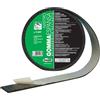 FACOT NASTRO GOMMA ESPANSA RETINATO- H 50 mm x 10 m- FACOT- pezzi 1