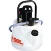 GEL POMPA DISINCROSTANTE PER LAVAGGIO SCAMBIATORE CALDAIE SERIE BOY C15 - SERBATO...