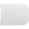 RAK SEDILE WC CAROLINE CON SOFT CLOSING Bianco RAK coprivaso copriwater