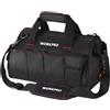 Workpro W081021 Borsa porta utensili per attrezzi ad apertura larga con base