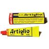 Artiglio COLLA ARTIGLIO TUBETTO ML 75 ADESIVO UNIVERSALE PER CUOIO PLASTICA LEGNO INCOLLA
