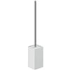 Gedy Queenstown, Misure e Peso: 45,6X7,8X7,8 CM & 0,17 kg, Scopettino WC Realizz