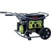 PRAMAC GENERATORE DI CORRENTE WX 3200- 1,0 pz