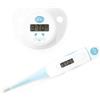 dBb Remond Duo termometri medici bambino dBb Remond