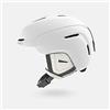 Giro Snow AVERA - Casco da sci, da donna, taglia S, colore: Bianco perlato