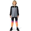 Fox Racing Bike Pants Fox Junior Flexair Race Citadel Y28