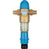 RIEGLER 101409-100.42 - Filtro per acqua potabile, certificato DVGW, R 3/4, 1 pezzo