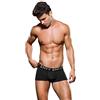 BACI LINGERIE Envy - Tronco elastico da uomo, taglia M/L, colore: nero