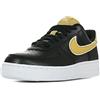 Nike Wmns Air Force 1 07 Se Aa0287-017 - Scarpe da Ginnastica Basse Donna, Nero (Black Aa0287-017), 38.5 EU