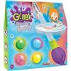 SIMBA- Giocattoli, Colore Verde, Blu, Rosso, Giallo, Small, 105953064014