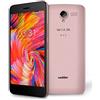 Wolder SMARTPHONE WIAM33 4G 5.5'' IPS PINK