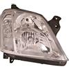 taros trade TarosTrade 37-0237-R-26611 Faro Anteriore Elettrico Senza Motore Lato Destro