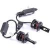 M-Tech 'M-Tech lss4 Kit di LED Basico High Power H4 H/L