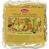 Asian Cuisine Noodles Pantic Canton Monika Noodles Cinesi alla Cantonese Noodles Busta 227 g