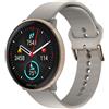 POLAR 900106237 [Orologio fitness GPS Polar Ignite 3 Gold Greige SL]