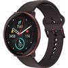 POLAR 900106239 [Orologio fitness GPS Polar Ignite 3 marrone rame SL]