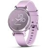 Garmin Smart Watch Garmin Lily 2 Sport Metallic Lilac 010-02839-23 [NUOVO]