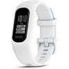 Garmin vivosmart 5 White S/M Activity Tracker 010-02645-61