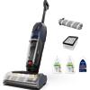Bissell Lavapavimenti a Vapore Senza Fili 620 ml 4301N CrossWave Hydroscrub Pro