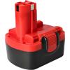 vhbw Batteria per Bosch PSR1440 PSR 140 PSR1440/B PSR 14.4VE-2(/B) 3Ah 14,4V