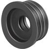 DIANHYDRO MORSETTO PER TUBO SCARICO CONDENSA D.40- Diam. Int. 16/55 mm- G.M.P- pezzi 1