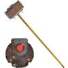 THERMOWATT TERMOSTATO AD ASTA PER SCALDABAGNO 15A/250V THERMOWATT S.P.A.