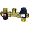 ESBE KIT PER INTEGRAZIONE SOLARE TERMICO 1 TARATURA DEV. - FISSA 45 °C ESBE SRL
