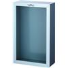 MANFREDI Cassetta Antincendio Incasso UNI45 Mm 370 x 590 x R.m. Manfredi di Manfredi